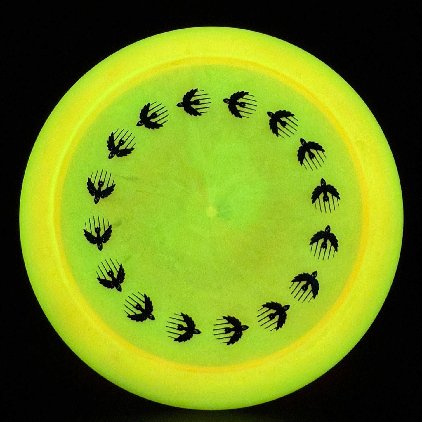 Proto Glow Gummy Champion Destroyer - Bomber Ring