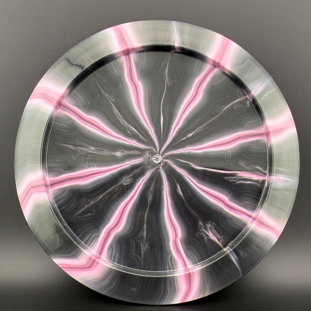 Extreme Burst Royal Grand Grace - XL Crown