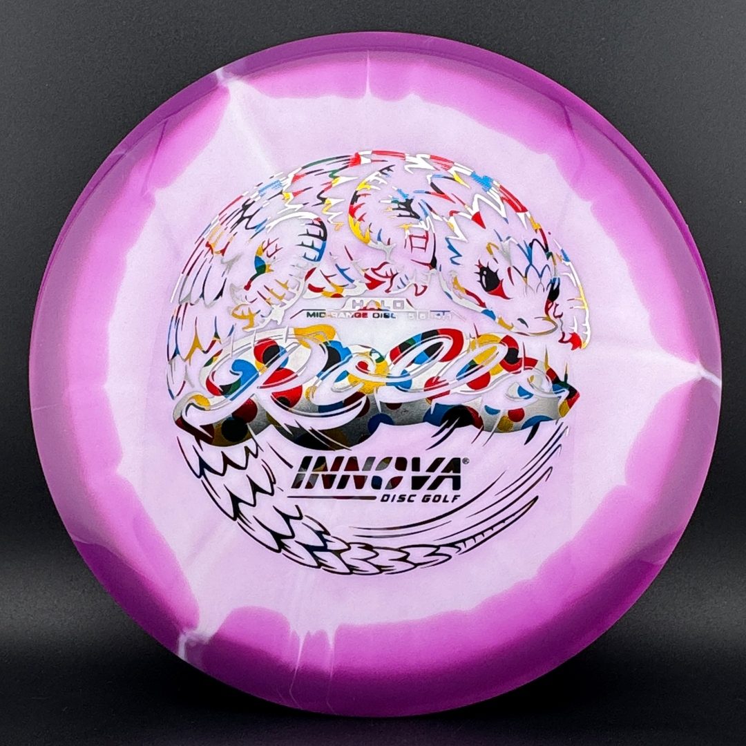 Halo Star Rollo Innova