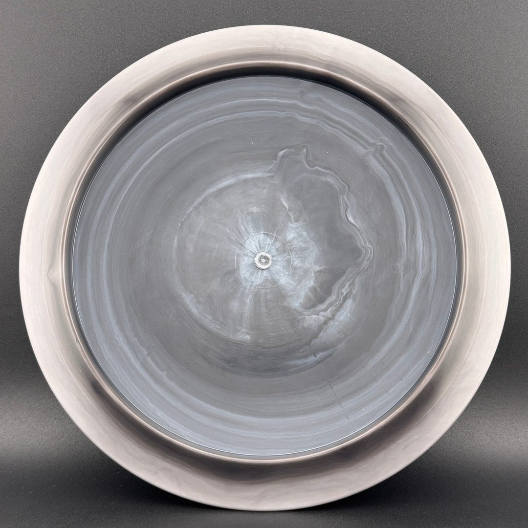 Alpha Nimitz - Skull Stamp Lone Star Discs