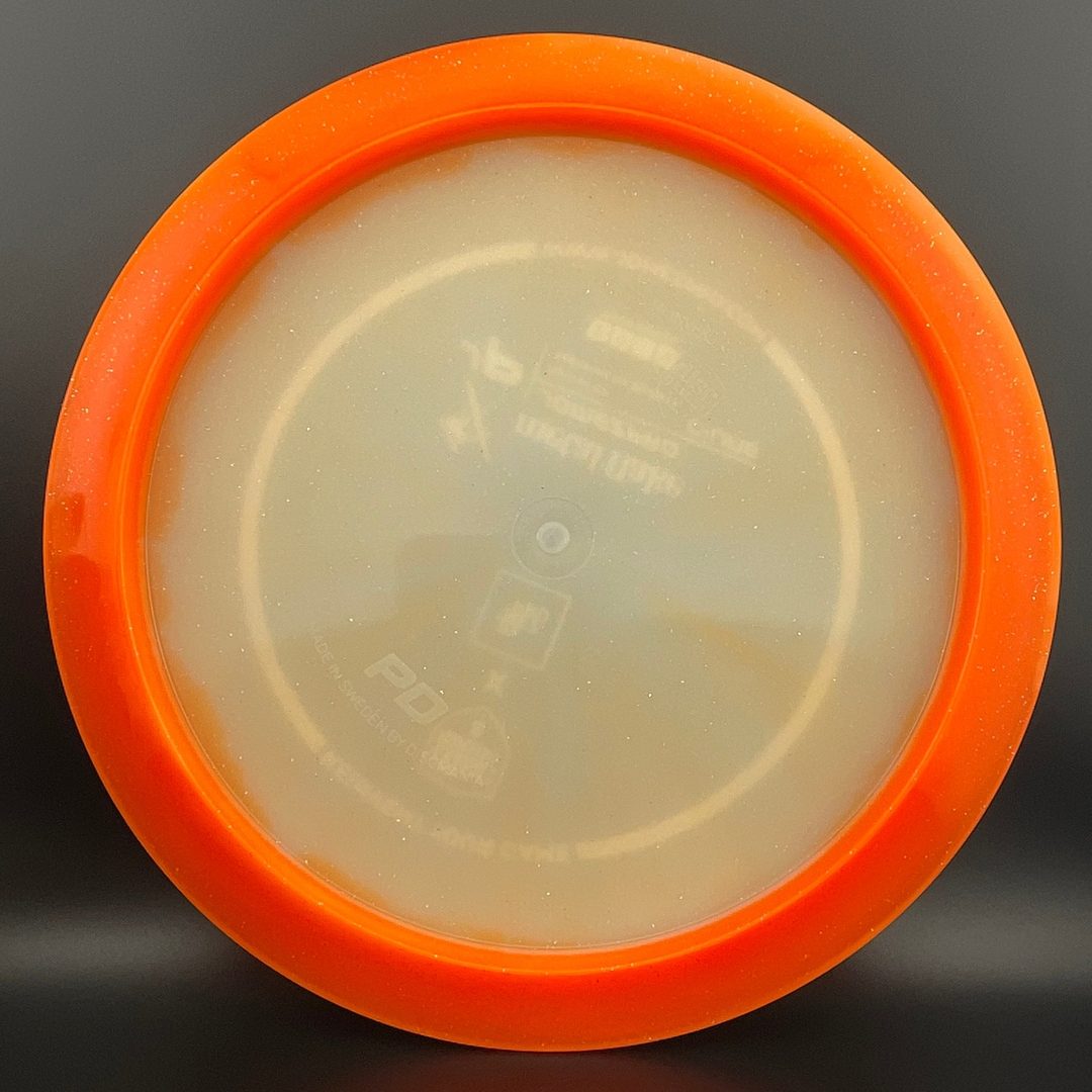 Metal Flake Horizon C-Line PD - JomezPro 2025 Tour Series Discmania