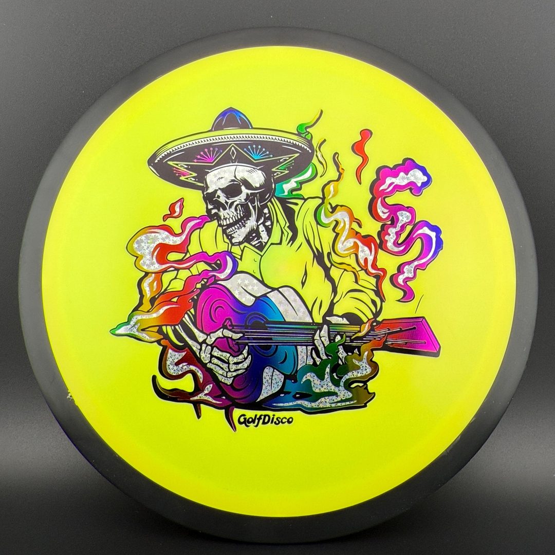 Fission Photon - "Viva La Fiesta" MVP