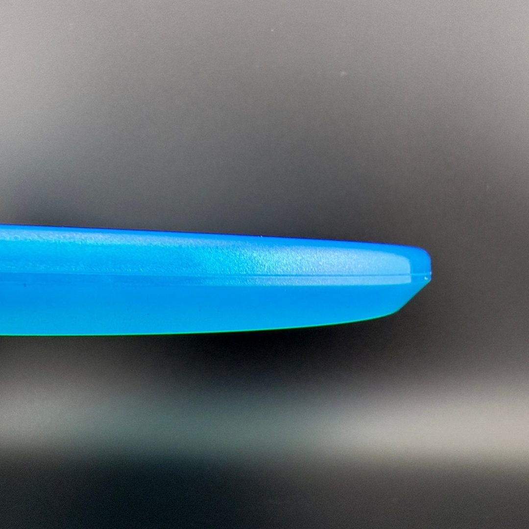 Colorshift Z FLX Zone OS - Ledgestone Finale 2025 Discraft