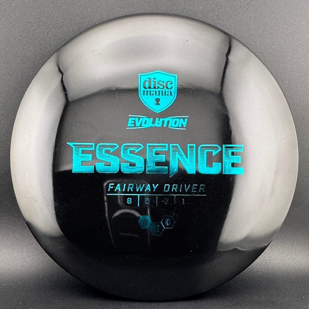 Neo Essence *Colten Stash Discmania