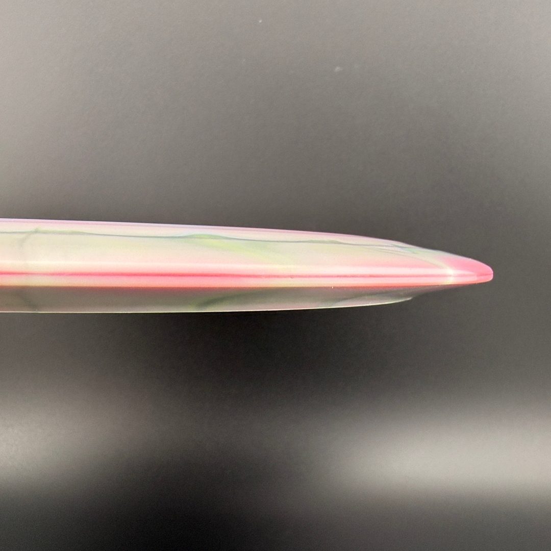 Swirl ESP Pulse - Ledgestone - Watermelon Discraft