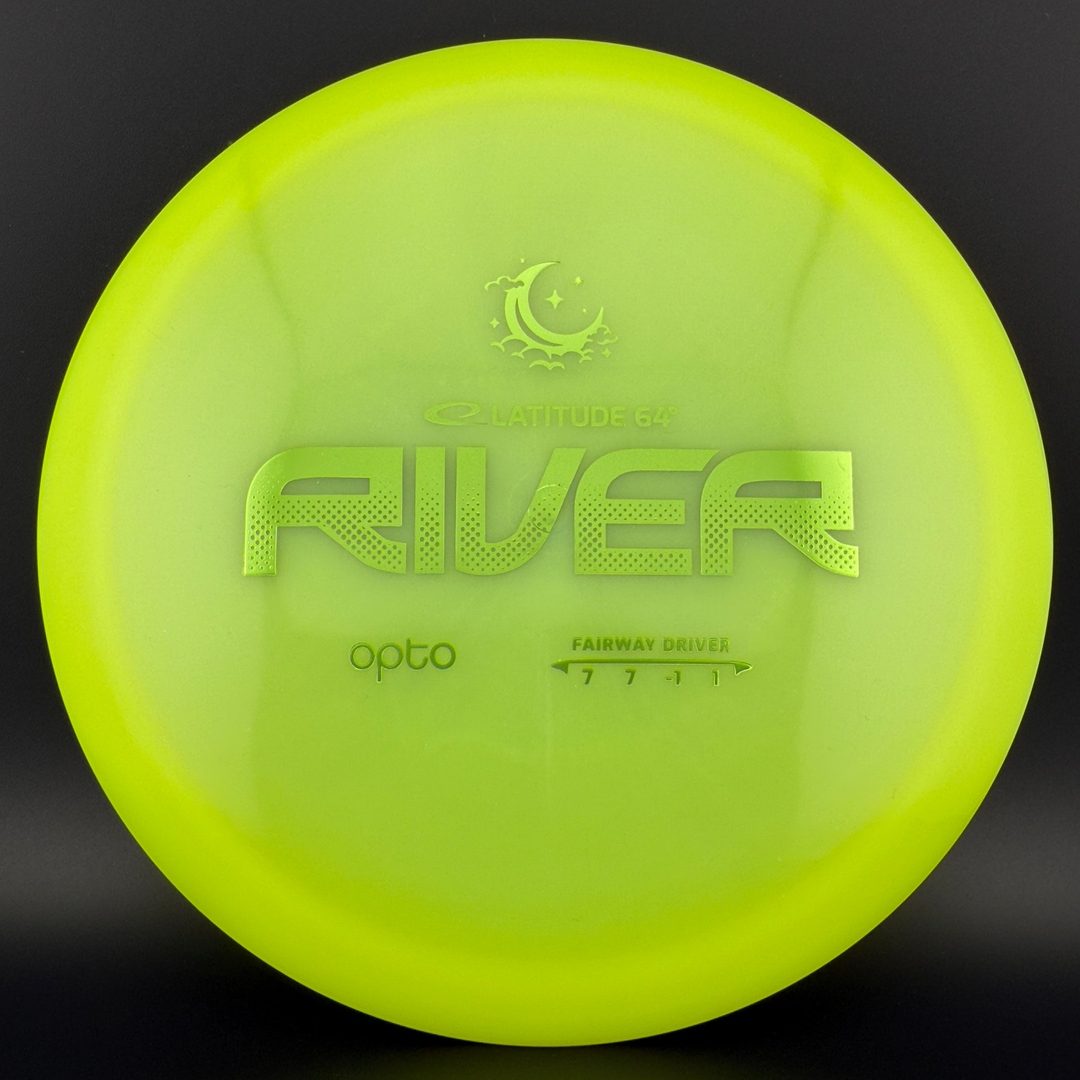 Opto Moonshine River Latitude 64