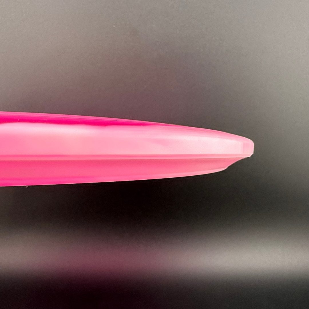 Lucid-Ice Orbit Verdict - Glacial Dynamic Discs