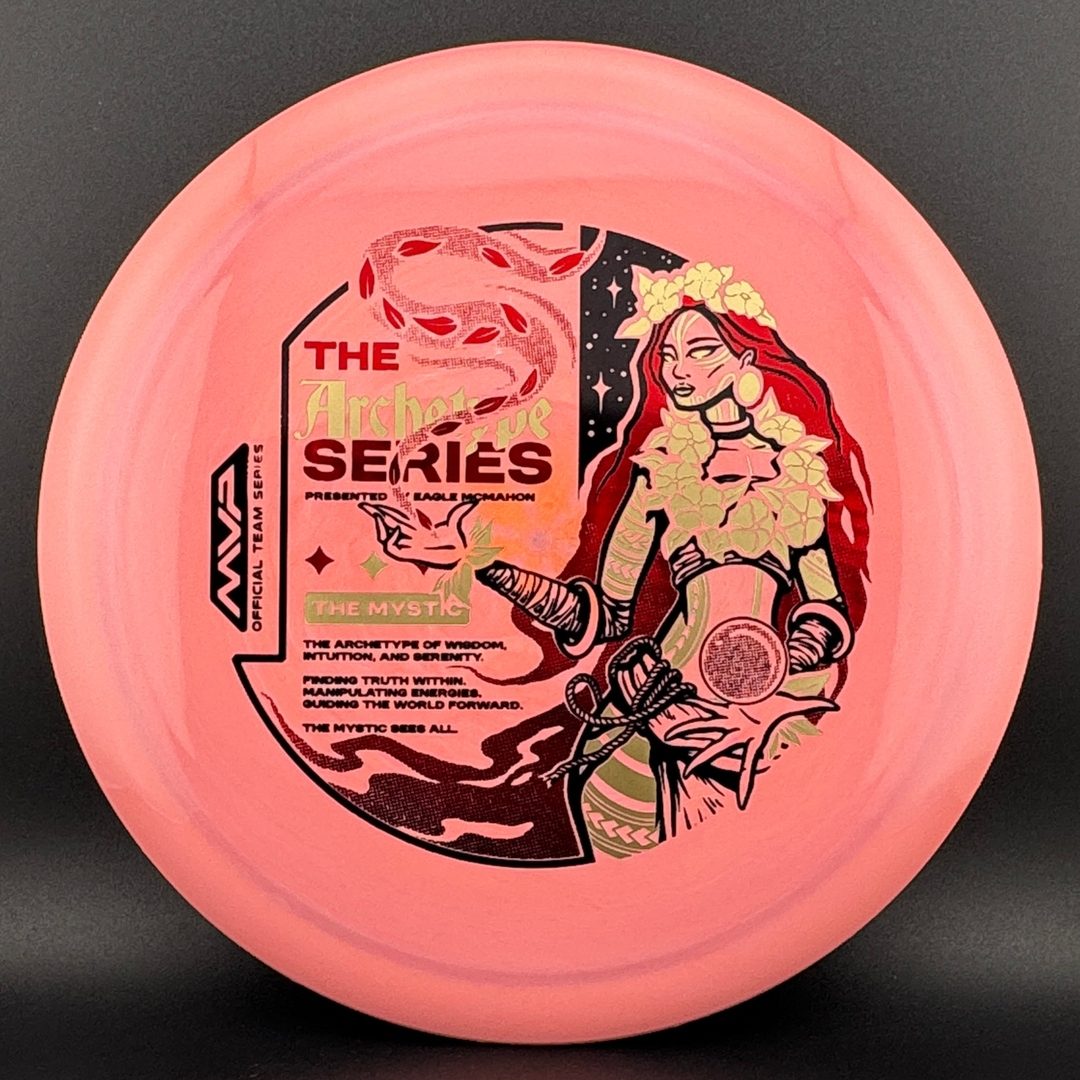 Neutron Boost - Eagle McMahon 2026 Team Series Streamline