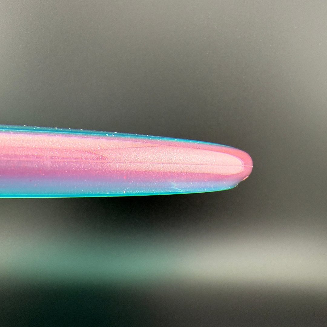 Prism Soft Proton Envy - PDGA Champions Cup 2025 Axiom