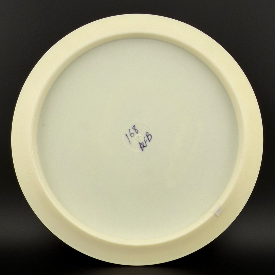 Star Firebird Penned - Vintage - 2 Foil Innova