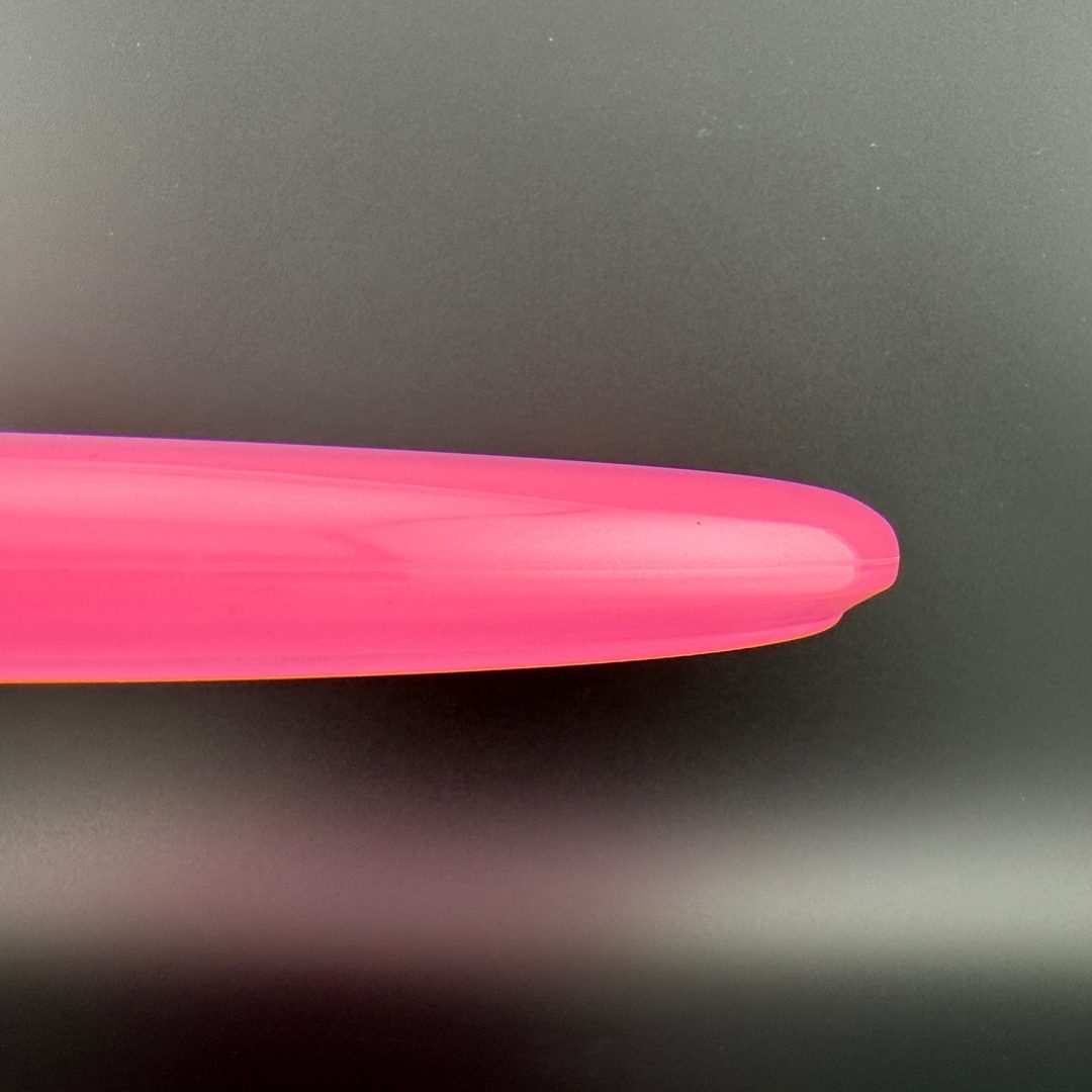 Color Glow C-Line P3X - First Run "Iron Stone" MB 23 Discmania