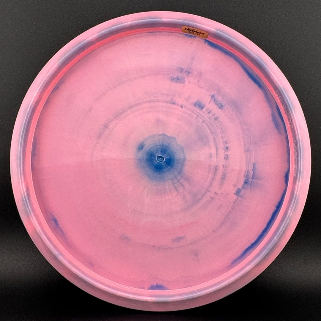 ESP FLX Zone SS - Limited Edition 1/500 Discraft