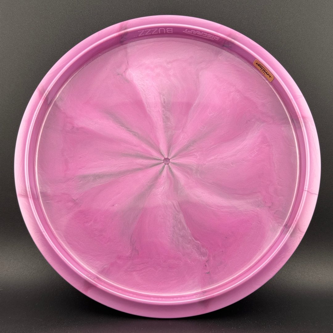 Swirl Big Z Buzzz - Ledgestone 2026 Discraft