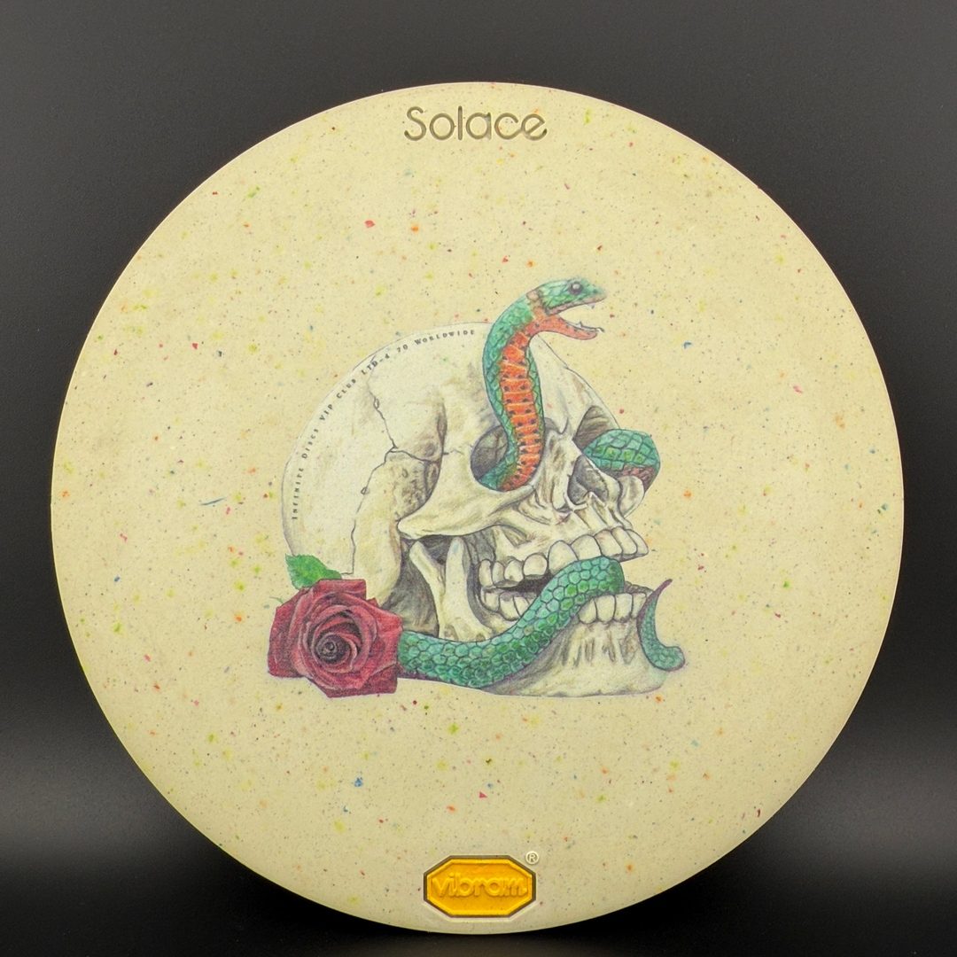 X-Link Medium Solace - VIP Series LTD #4 - 1/70 Vibram