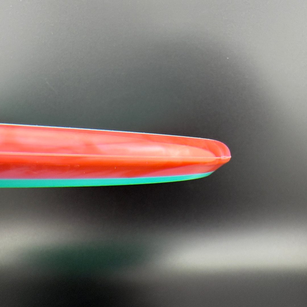 Neutron Tempo - Crushin’ Amanitas by Manny Trujillo Axiom