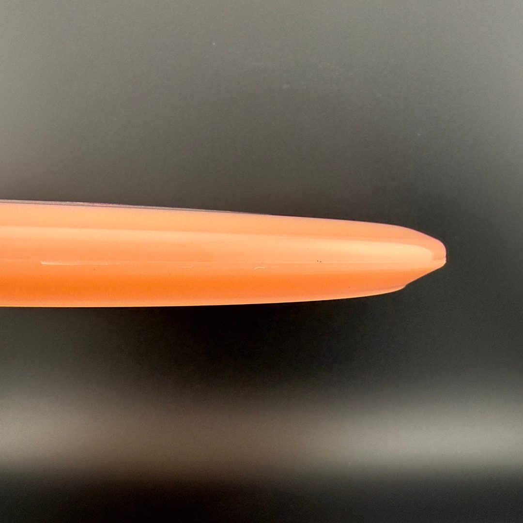 Color Glow C-Line MD3 Penned Eagle Claw X-Out *Warehouse Stash* Discmania