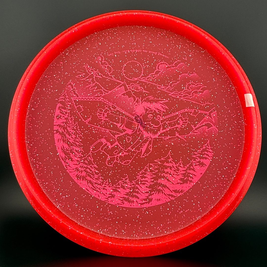 Metal Flake Champion Condor - VIP Series #111 - 1/750 Innova