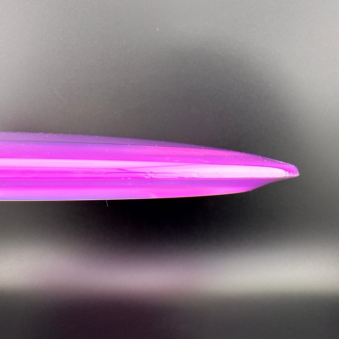 Eternal Flex Alpha MINT Discs