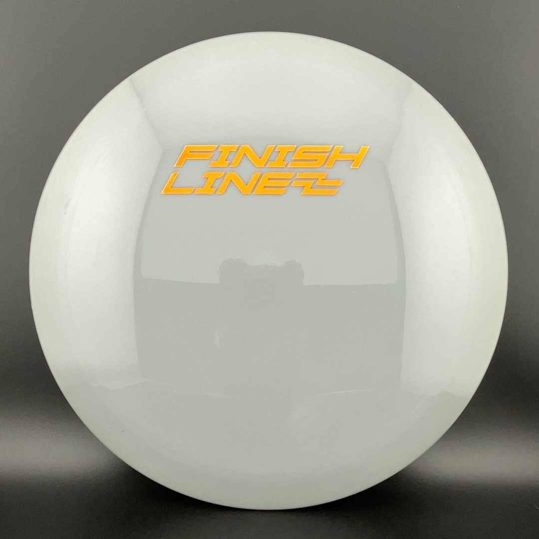 Forged Era - Double Stamp *Gibson Stash* Finish Line