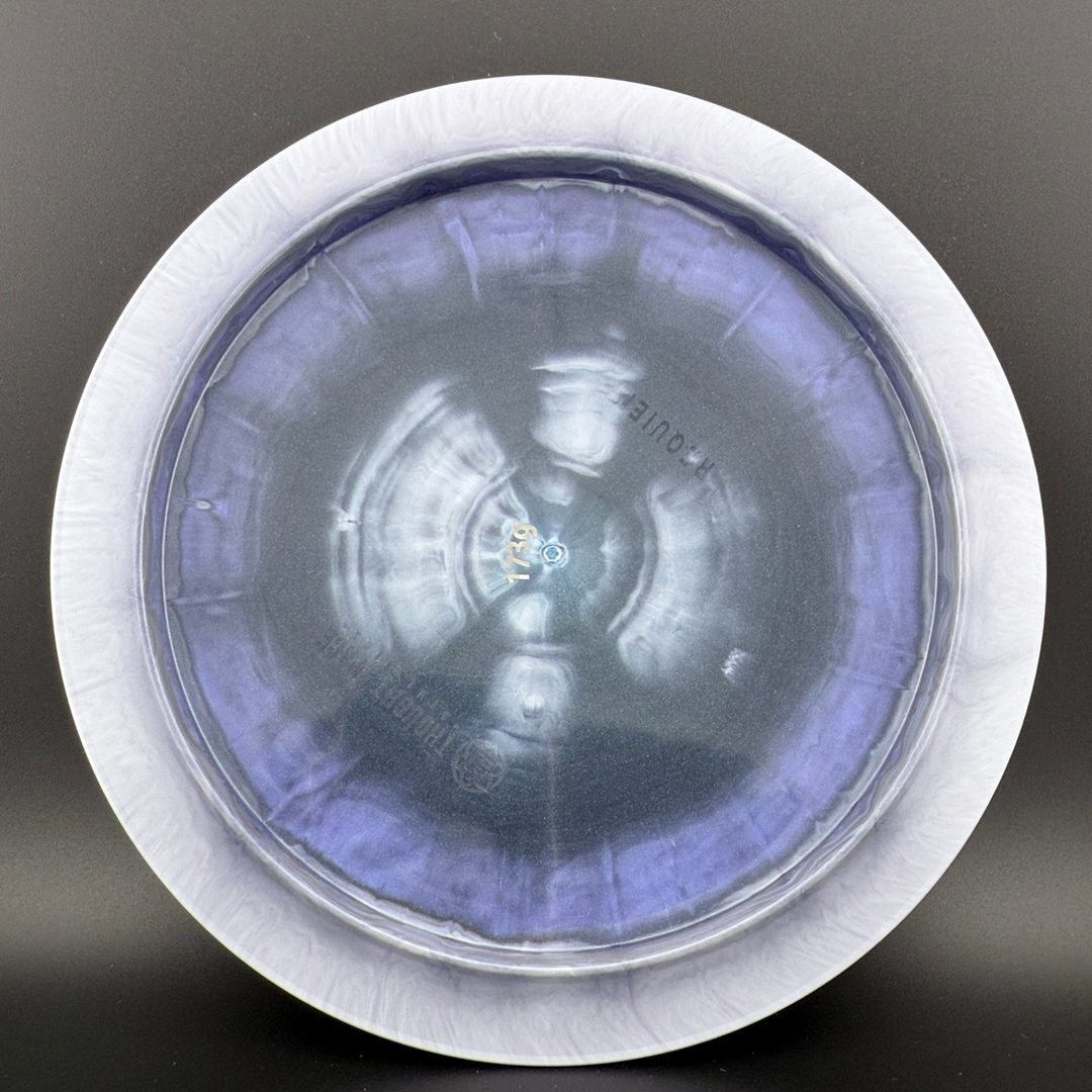 Shimmer Parallel Requiem - OTB Flower Skull TSA