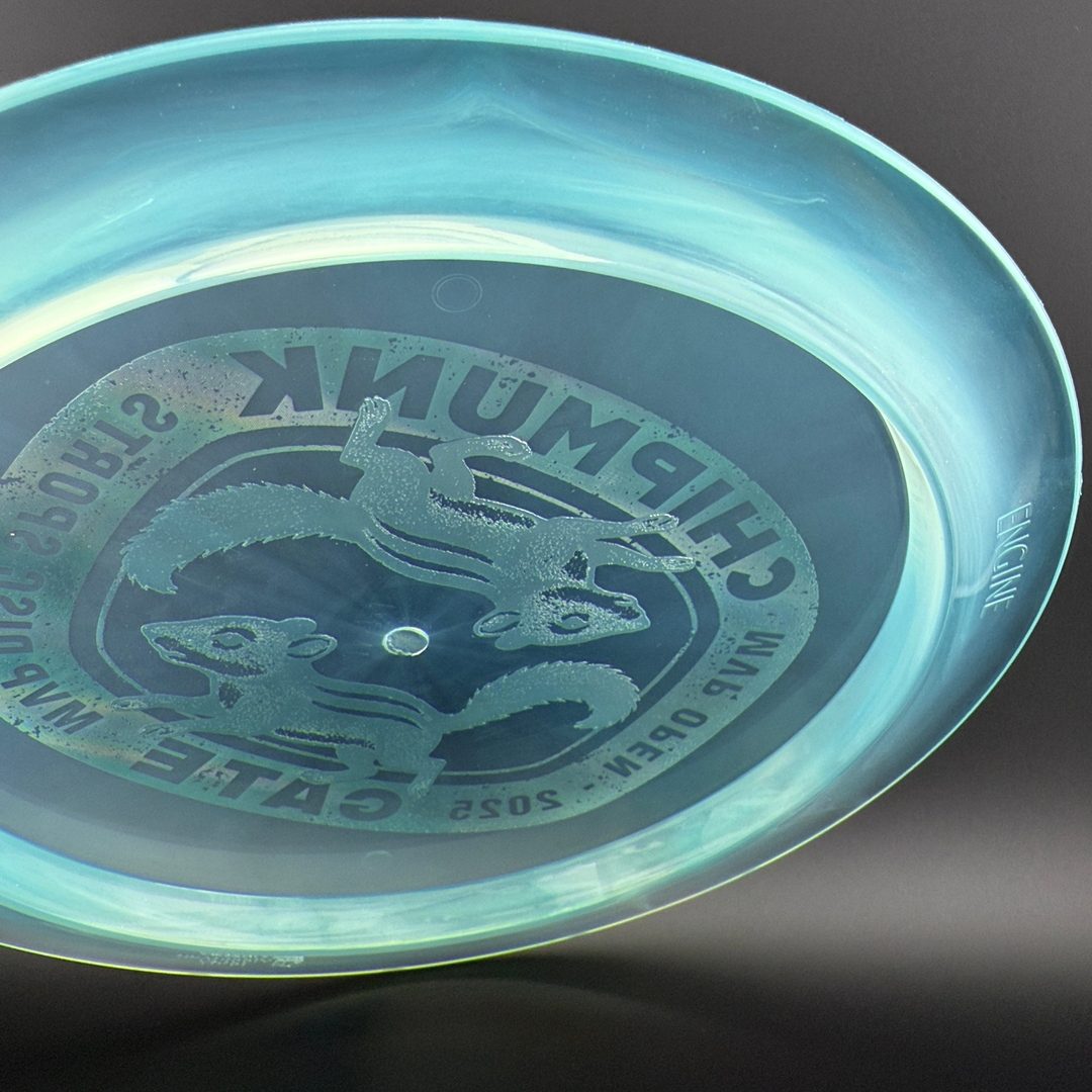 Proton Engine - 2025 MVP Open Streamline