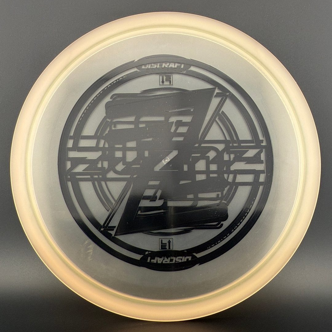 Z Glo Buzzz SS - Ledgestone 2025 - Misprint