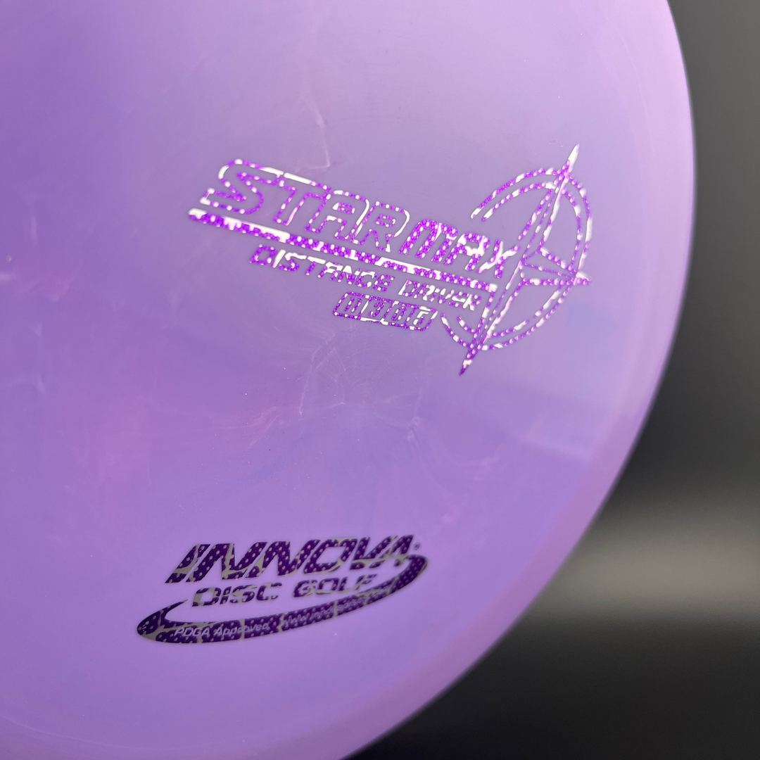 Star Max - Limited Release Innova