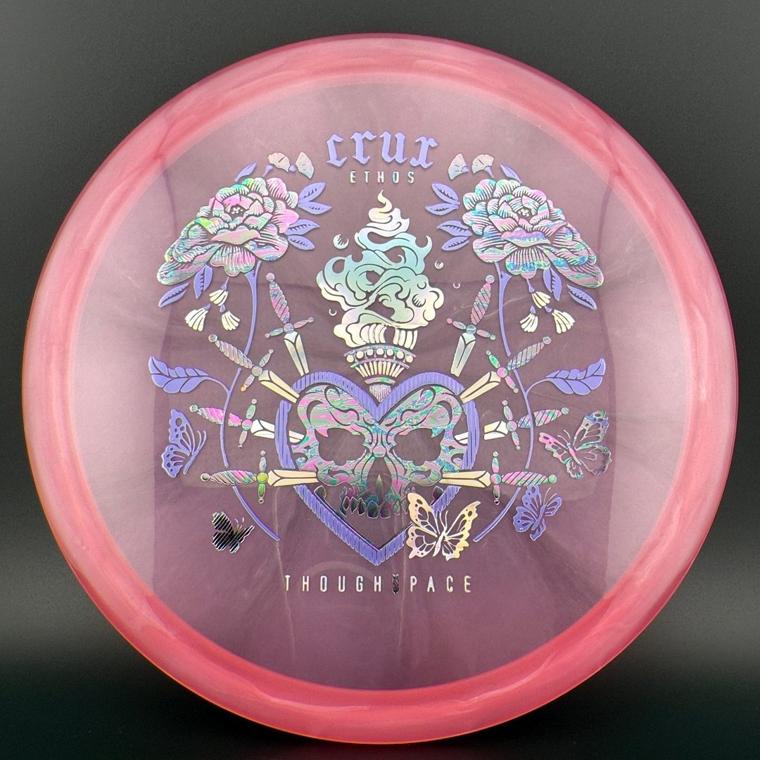 Ethos Crux - First Run TSA