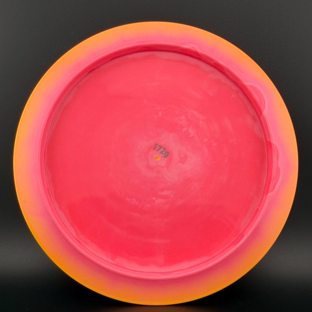 Shimmer Parallel Requiem - OTB Flower Skull TSA