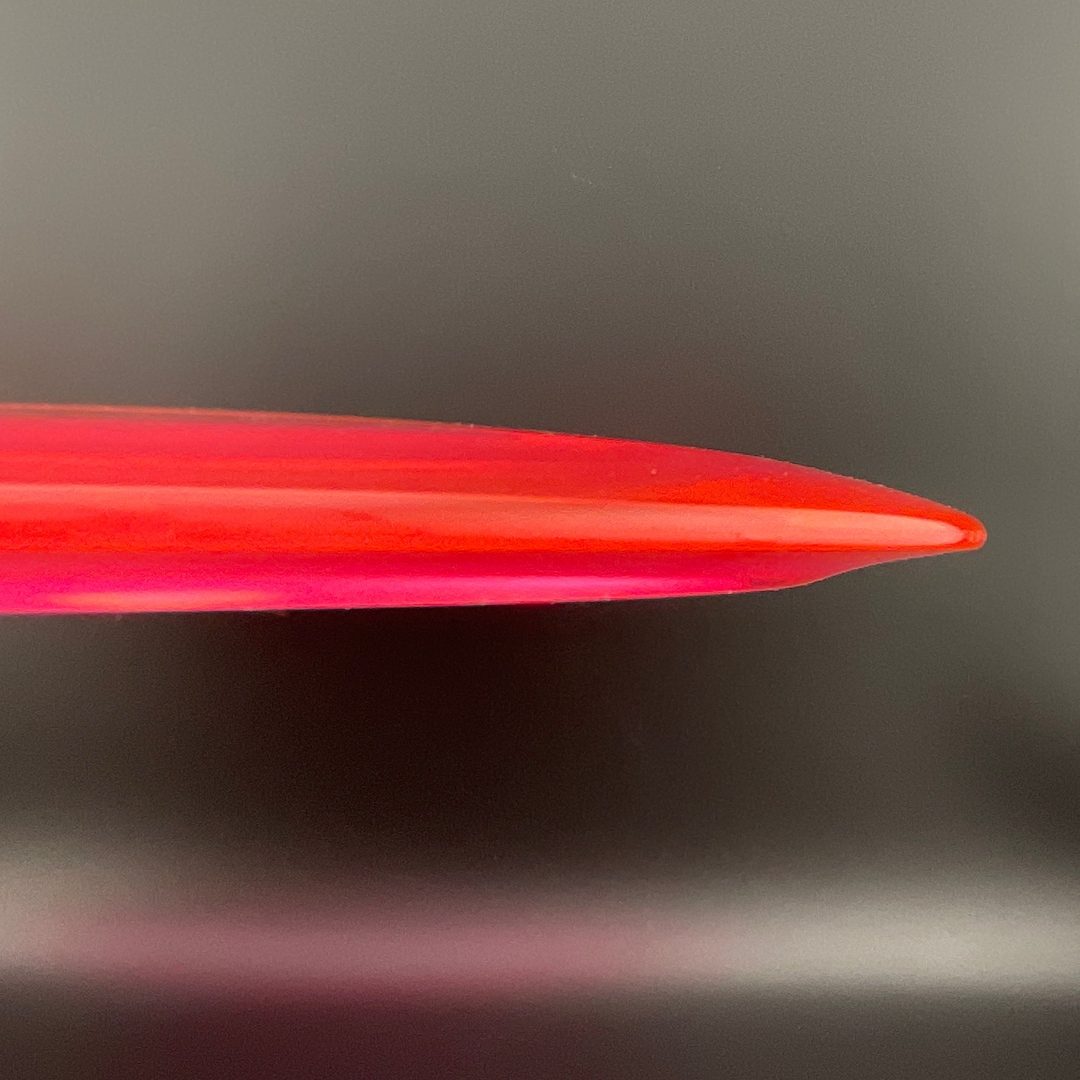 Proton Jet Streamline