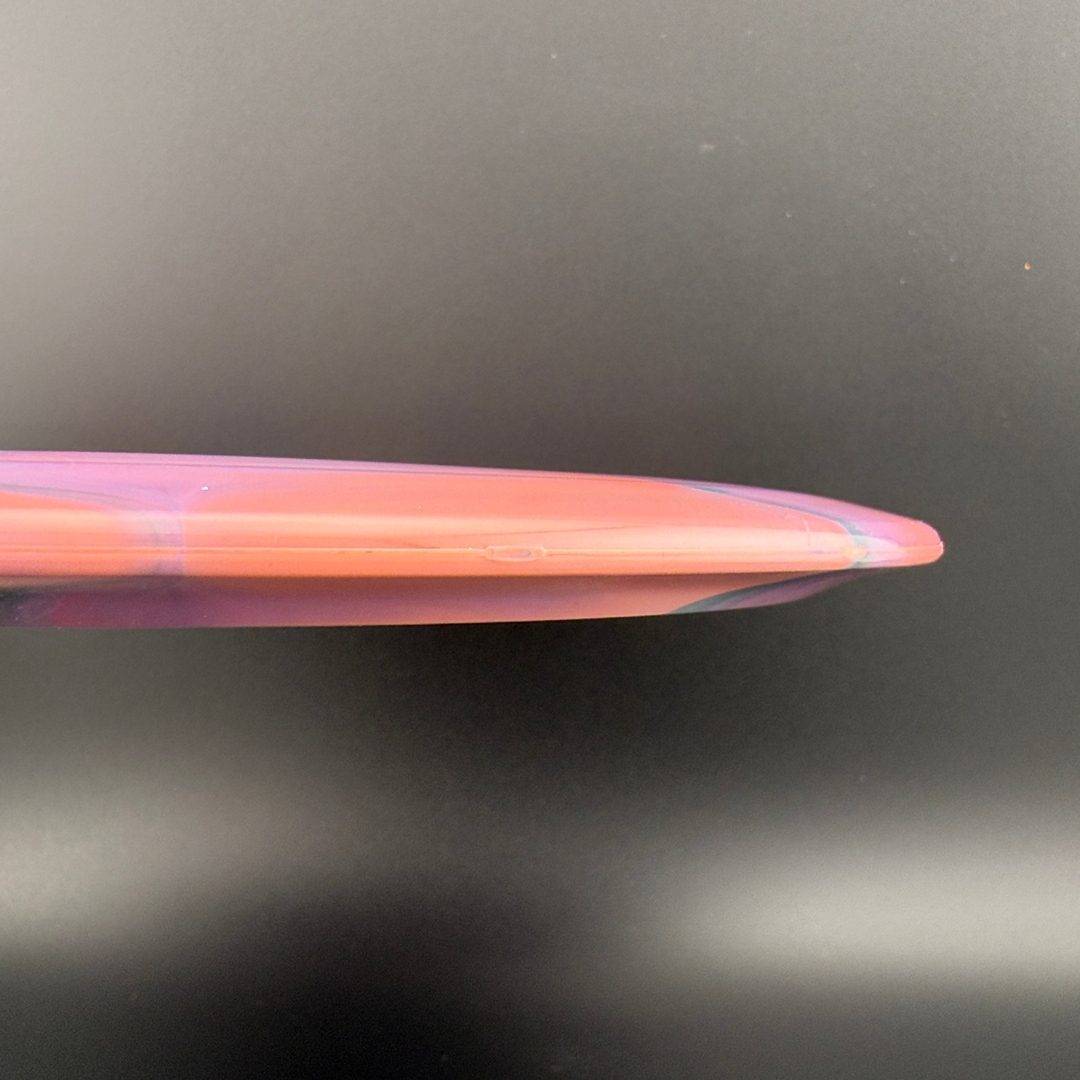 Swirl Apex Jackalope - STRATUS FEAR V1 by Les White MINT Discs