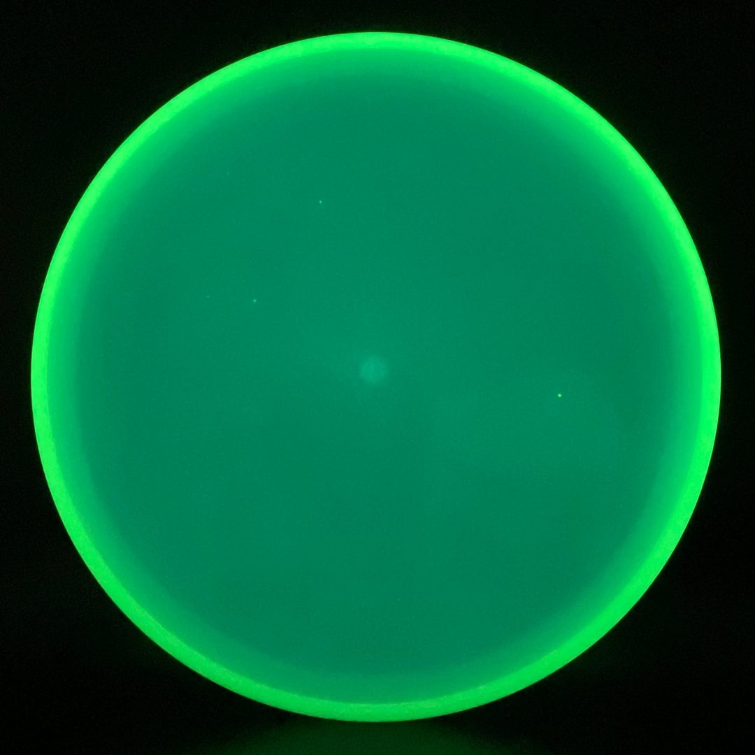 Total Eclipse Hex - Blank Axiom