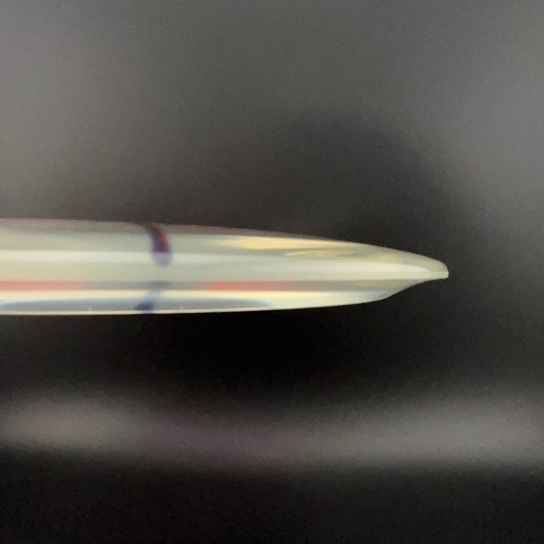 I-Dye Champion Teebird Innova