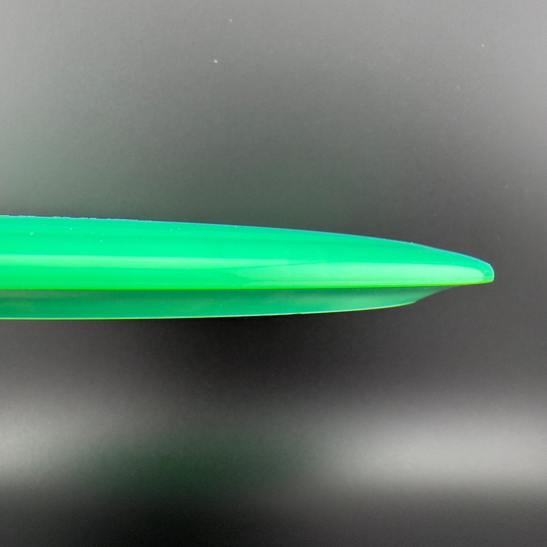 Swirly Star Thunderbird - Calvin Heimburg 2025 Tour Series Innova