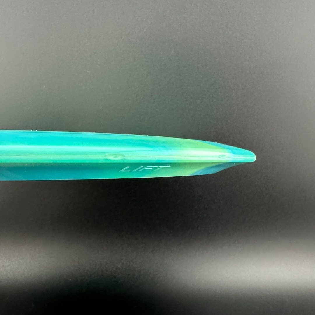 Cosmic Neutron Lift Streamline