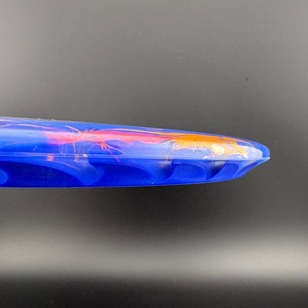 Jawbreaker FLX FuZed Buzzz - Big Bee Discraft