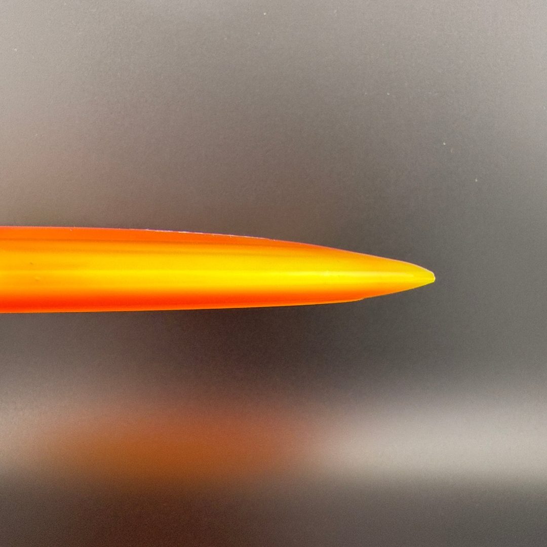 Z Swirl Scorch - Valerie Mandujano 2025 Tour Series Discraft