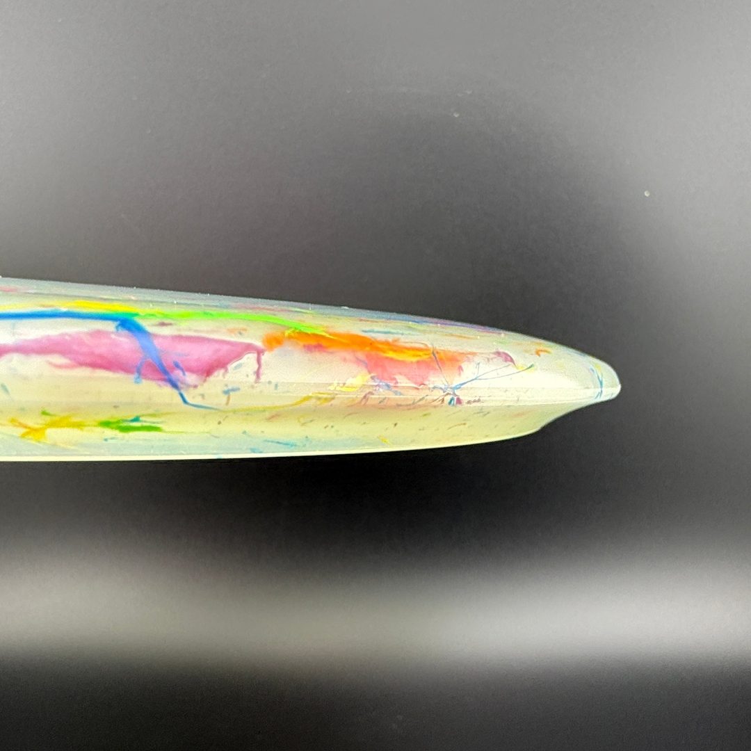 Granite Squall - Jake Monn 2025 Tour Series DGA