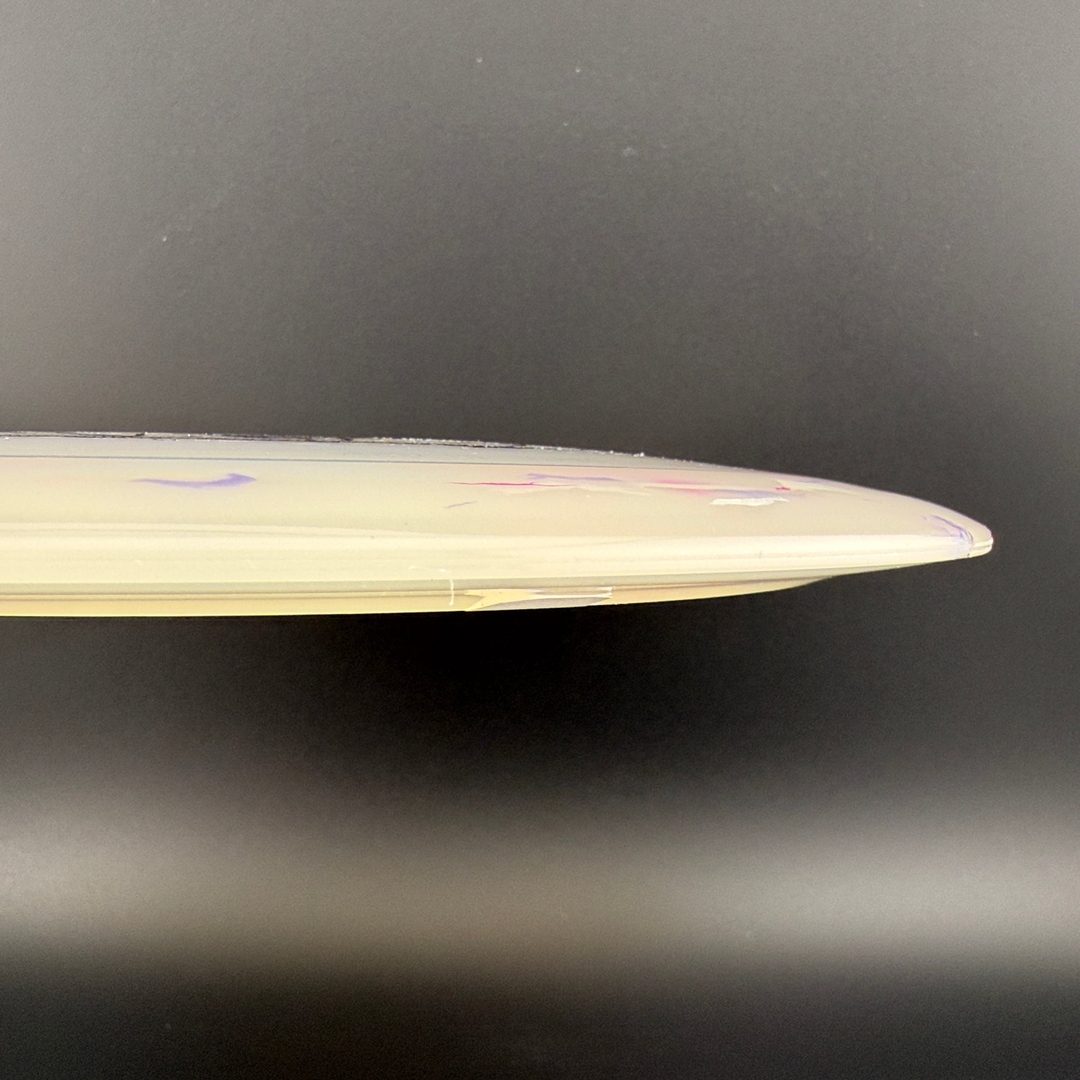 Party Time Champion Destroyer - Calvin Heimburg - 2025 DGPT Champion Innova