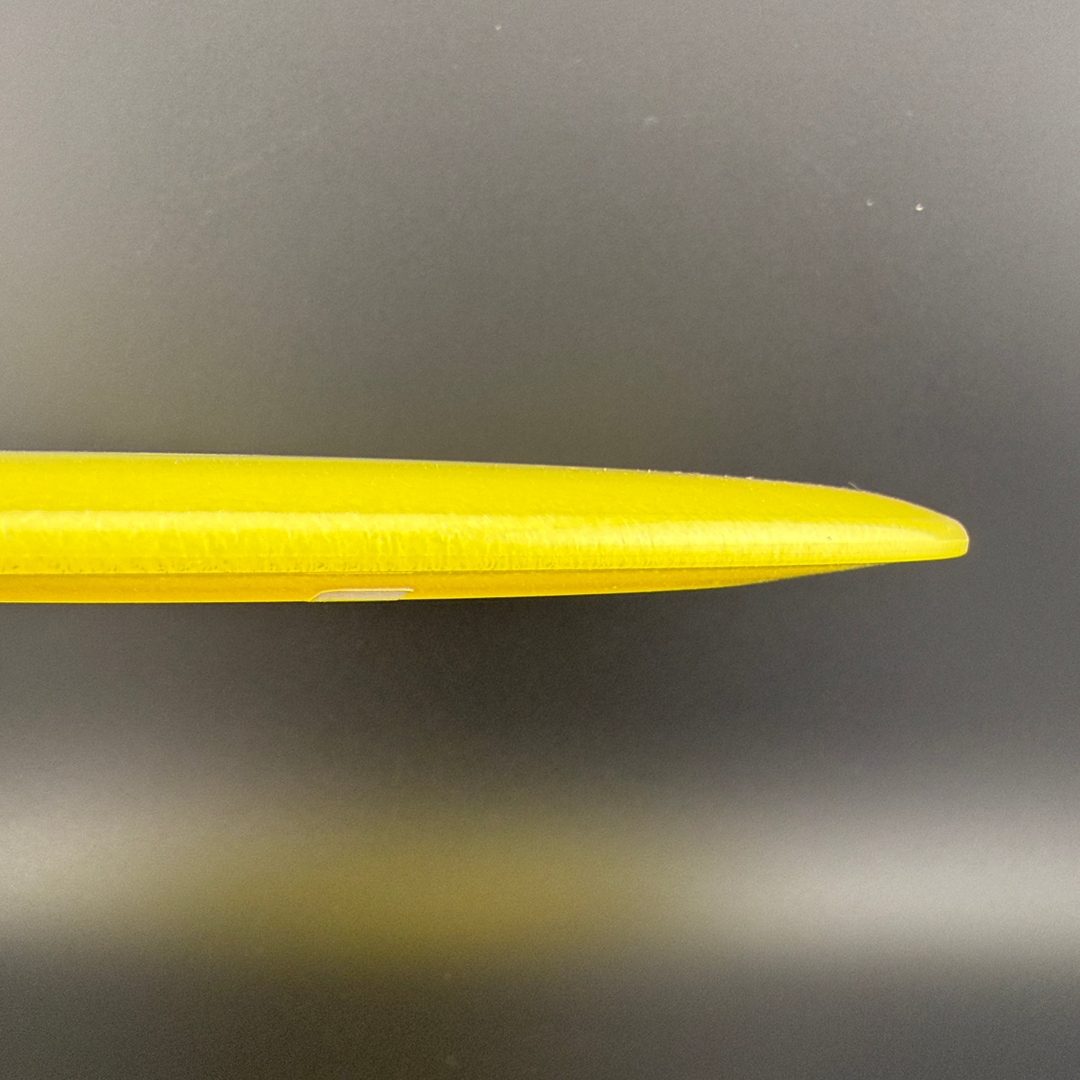 Luster Champion Colossus F2 - Unicorn Double Stamp Innova