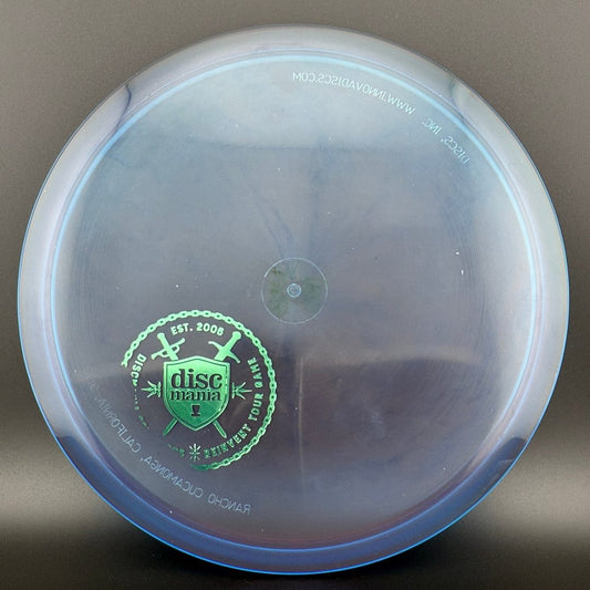 C-Line MD3 - Innova Made - Chef Stamp Misprint *Warehouse Stash* Discmania