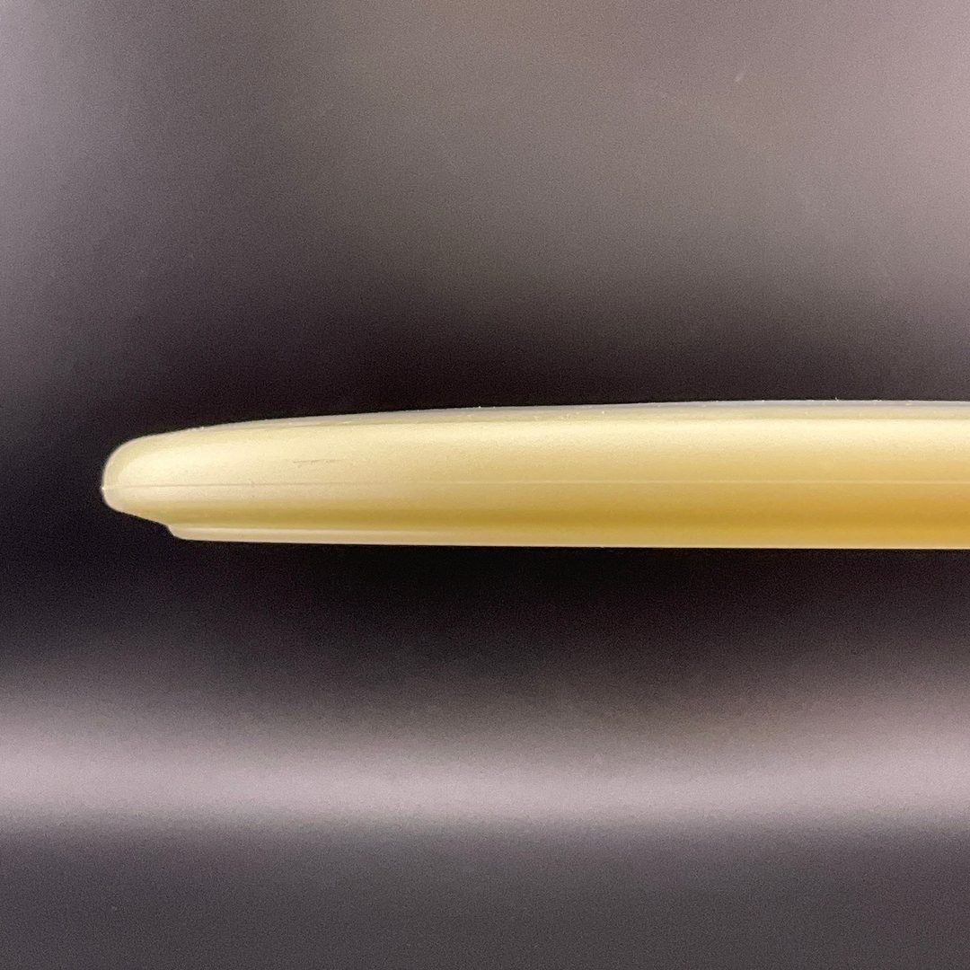 Glow Champion Gator - 2023 PDGA Masters World Championships Flagstaff Innova