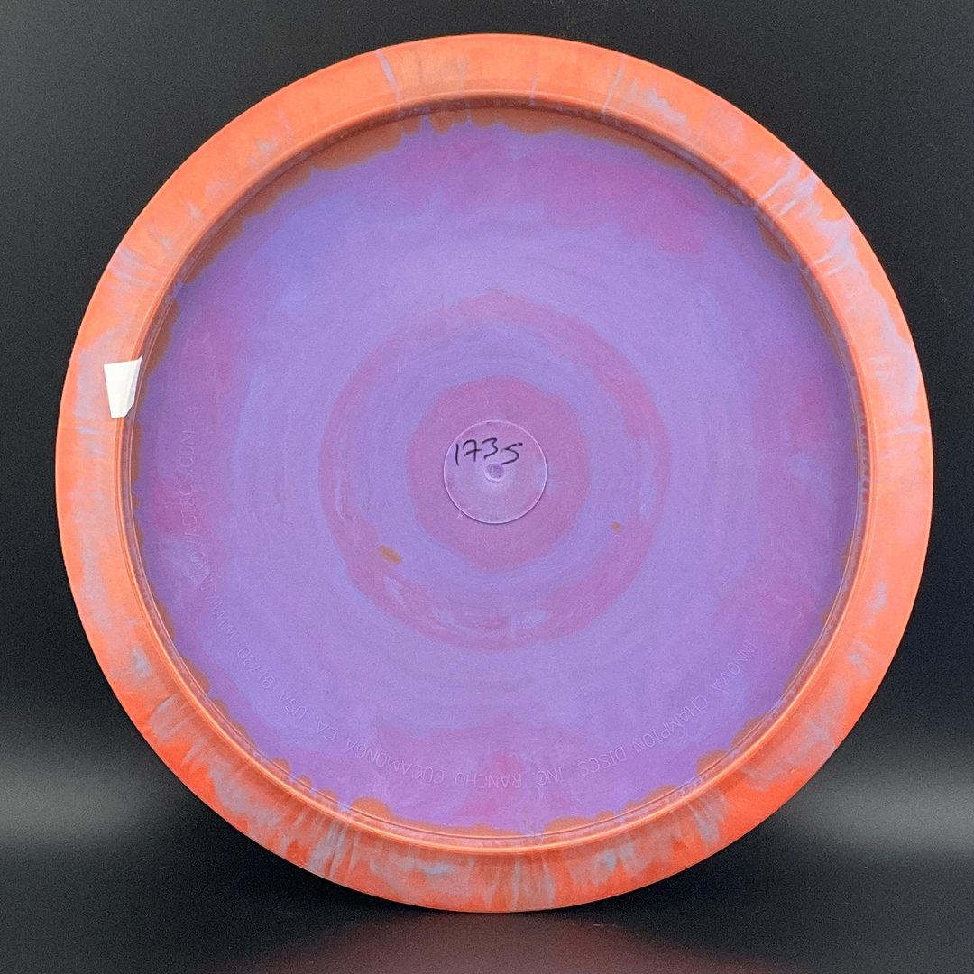 Halo S-Blend Centurion - 2022 First Run Infinite Discs