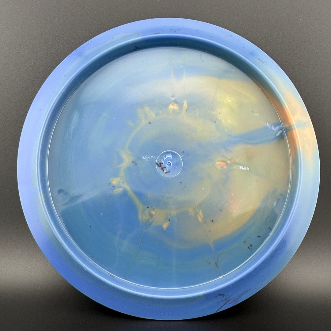 Toxic Waste Blackout Doomsday Discs