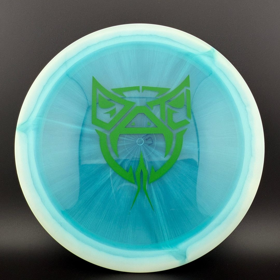 Halo Champion Wraith - De'Anthony Thomas Black Momba Innova