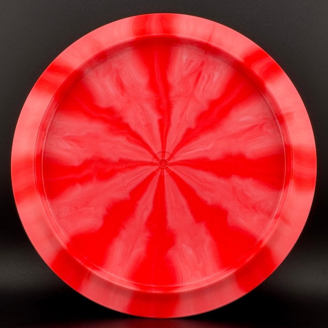 Fuzion Burst Escape - Screaming Eagle Dynamic Discs