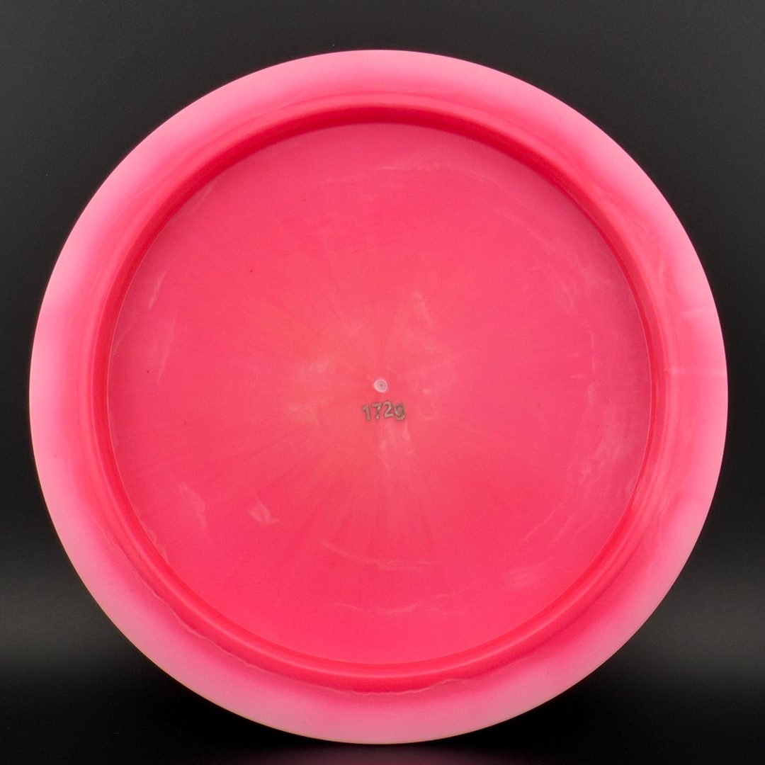 Signature Line Osprey Climo Disc Golf