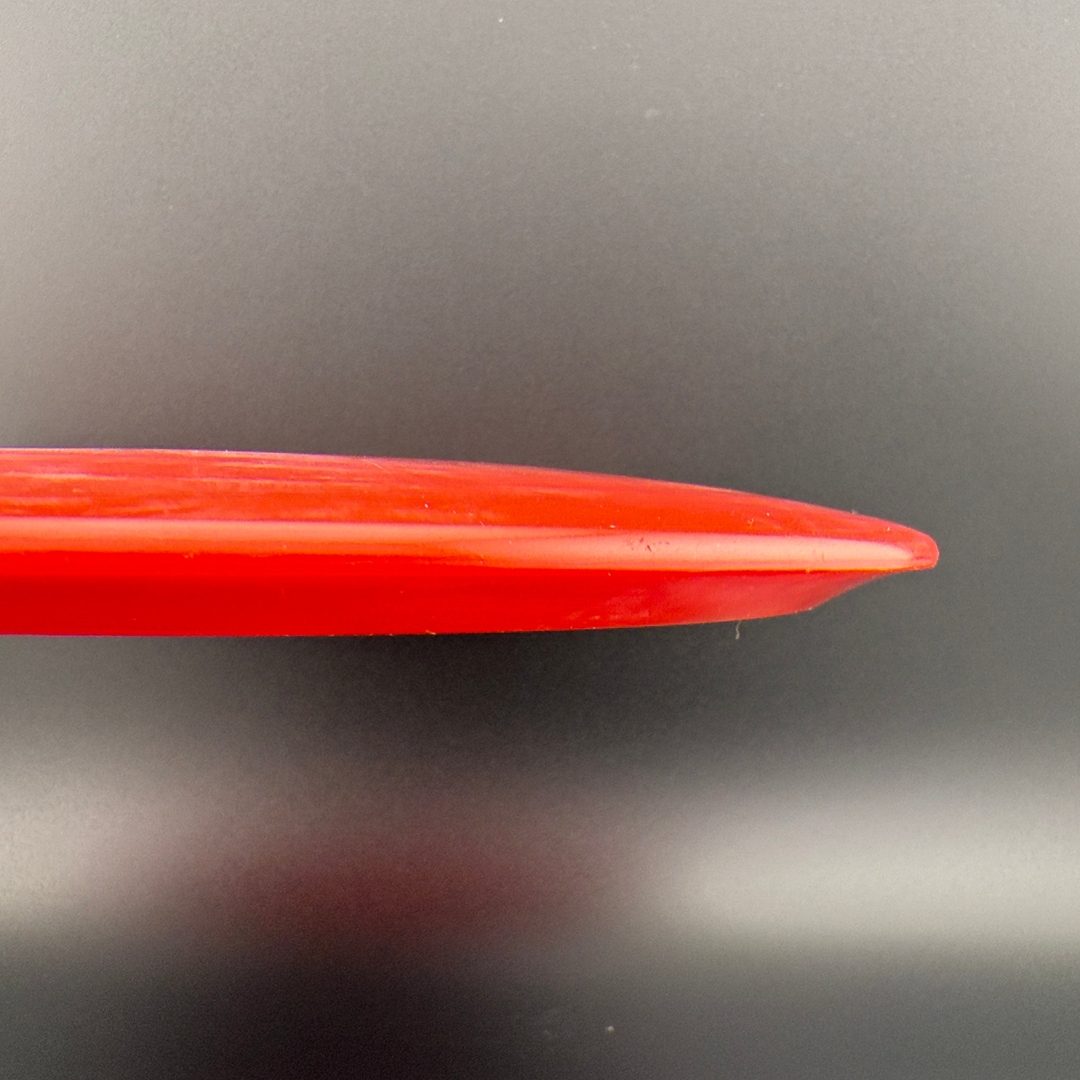 KC Pro Teebird - PFN Ken Climo 11x Team Innova *Gibson Stash Used* Innova