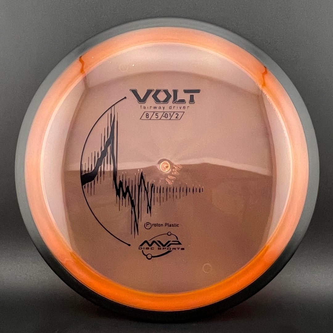 Proton Volt MVP
