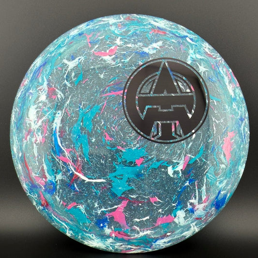 Jawbreaker Z FLX Cigarra - Austin Turner 2026 TS Discraft